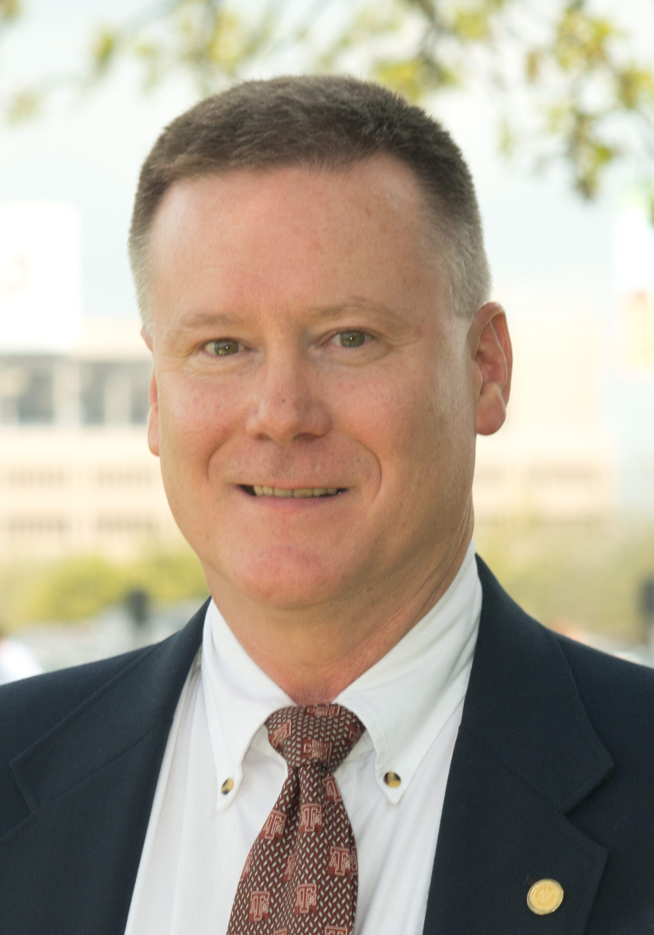 Dr. Tim Murphy