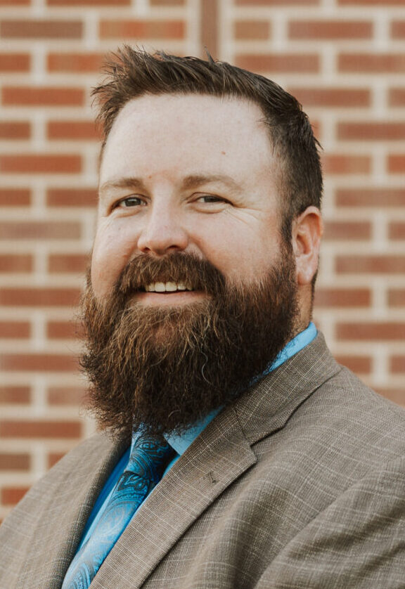Dr. Randy Lund